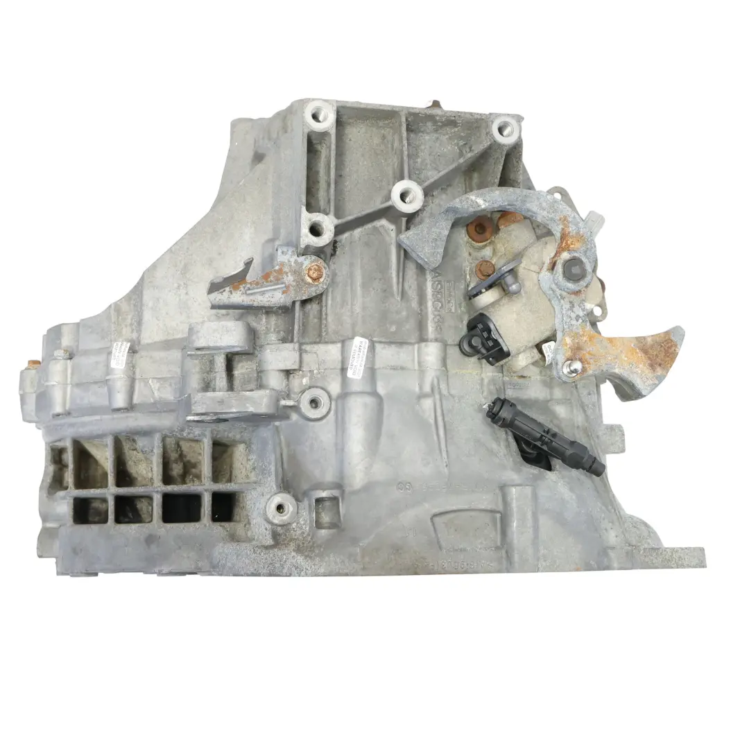 Ford Kuga MK1 2.0 Tdci 4X4 Schaltgetriebe 6 Gang GARANTIE - SKU AV4R-7002-BC - Teilenummer AV4R-7002-BC