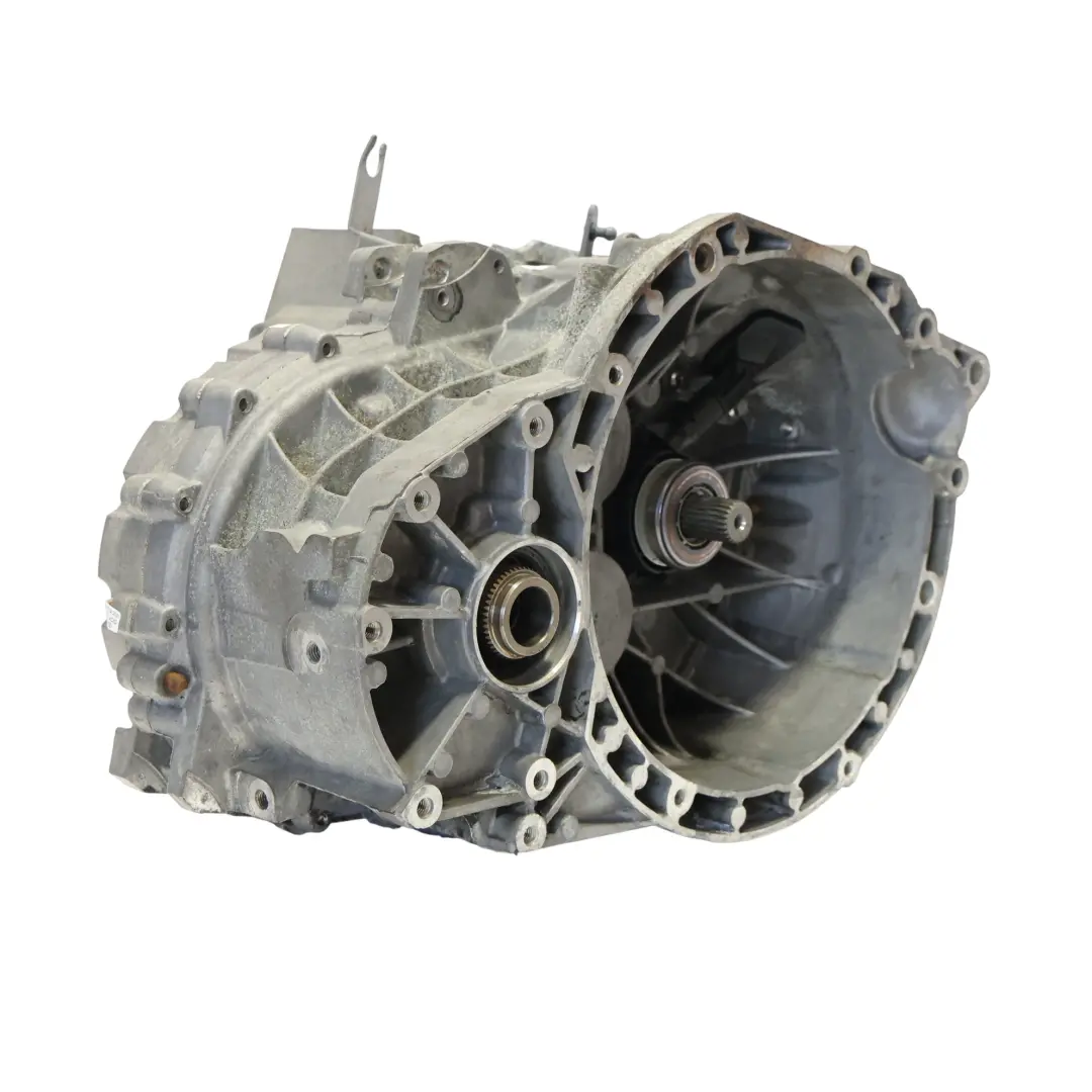 MK1 2.0 TDCi 4x4 Skrzynia Biegów Manualna 6-Biegów do Ford Kuga o numerze AV4R-7002-BC Ford Kuga MK1 2.0 TDCi 4x4 Skrzynia Biegów Manualna 6-Biegów - SKU AV4R-7002-BC - Numer Części AV4R-7002-BC