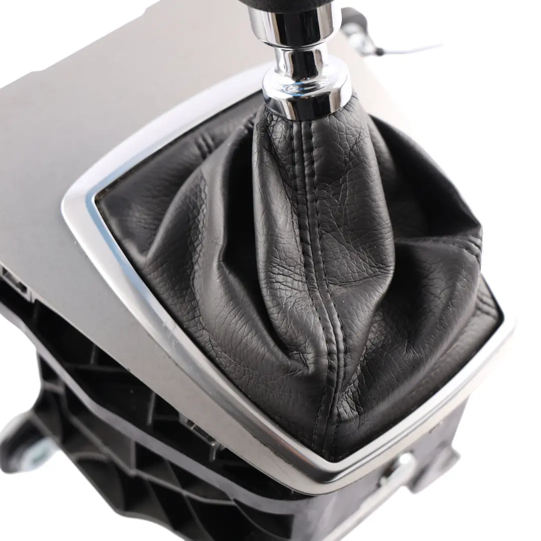 MK1 Gear Shift Selector Lever Body Surround to Ford Kuga with Part number AV4R-7C453-MB Ford Kuga MK1 Gear Shift Selector Lever Body Surround - SKU AV4R-7C453-MB - Part number AV4R-7C453-MB