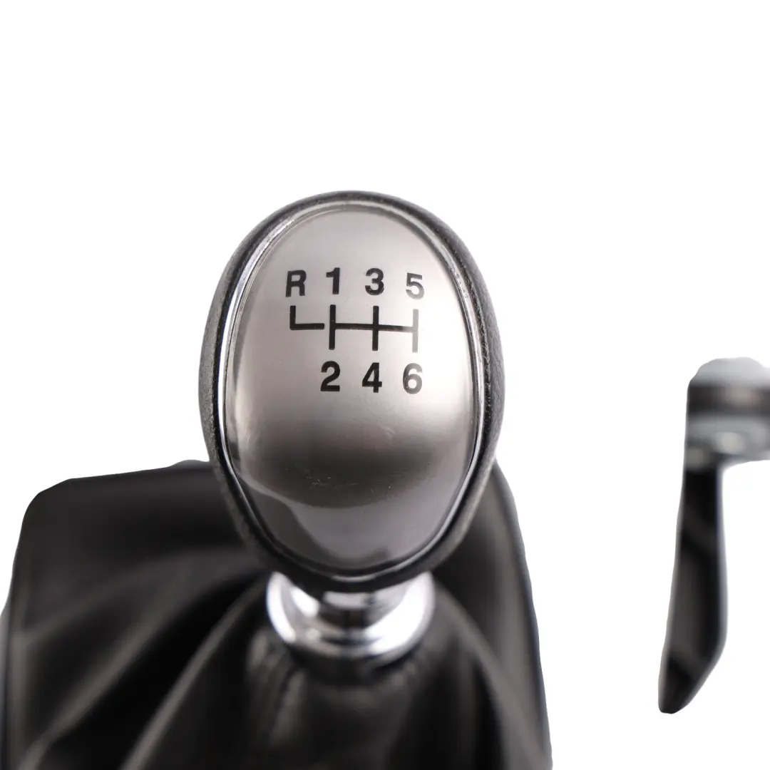 Ford Kuga MK1 Gear Shift Selector Lever Body Surround - SKU AV4R-7C453-MB - Part number AV4R-7C453-MB