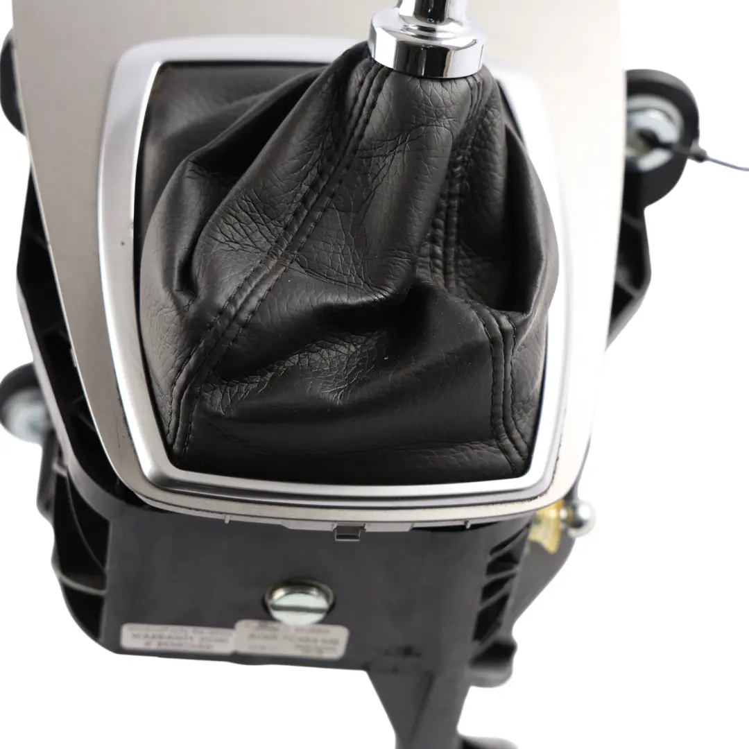 MK1 Gear Shift Selector Lever Body Surround to Ford Kuga with Part number AV4R-7C453-MB Ford Kuga MK1 Gear Shift Selector Lever Body Surround - SKU AV4R-7C453-MB - Part number AV4R-7C453-MB