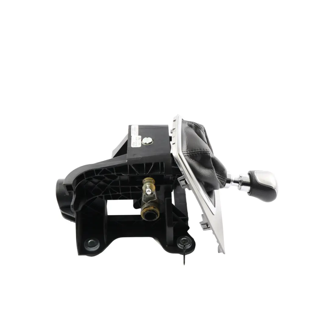 Ford Kuga MK1 Gear Shift Selector Lever Body Surround - SKU AV4R-7C453-MB - Part number AV4R-7C453-MB