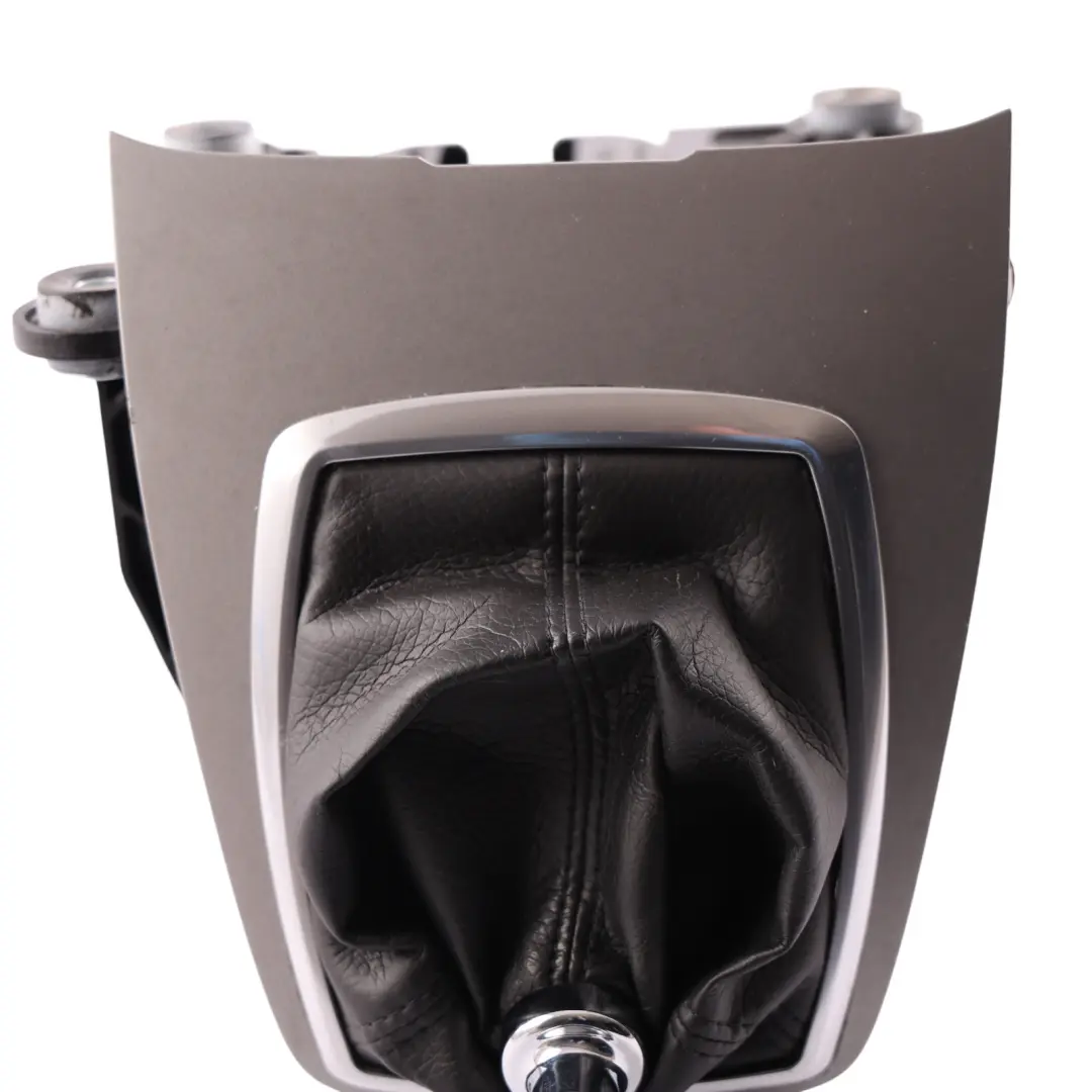 Ford Kuga MK1 Gear Shift Selector Lever Body Surround - SKU AV4R-7C453-MB - Part number AV4R-7C453-MB