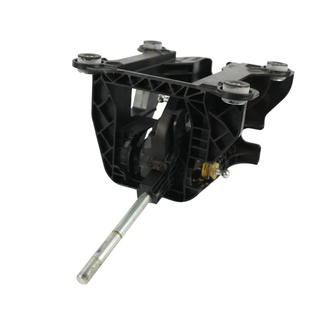 C394 Palanca Selector Cambios Manual 6 Velocidades para Ford Kuga con número de pieza AV4R-7C453-NC Ford Kuga C394 Palanca Selector Cambios Manual 6 Velocidades - SKU AV4R-7C453-NC - Número de pieza AV4R-7C453-NC