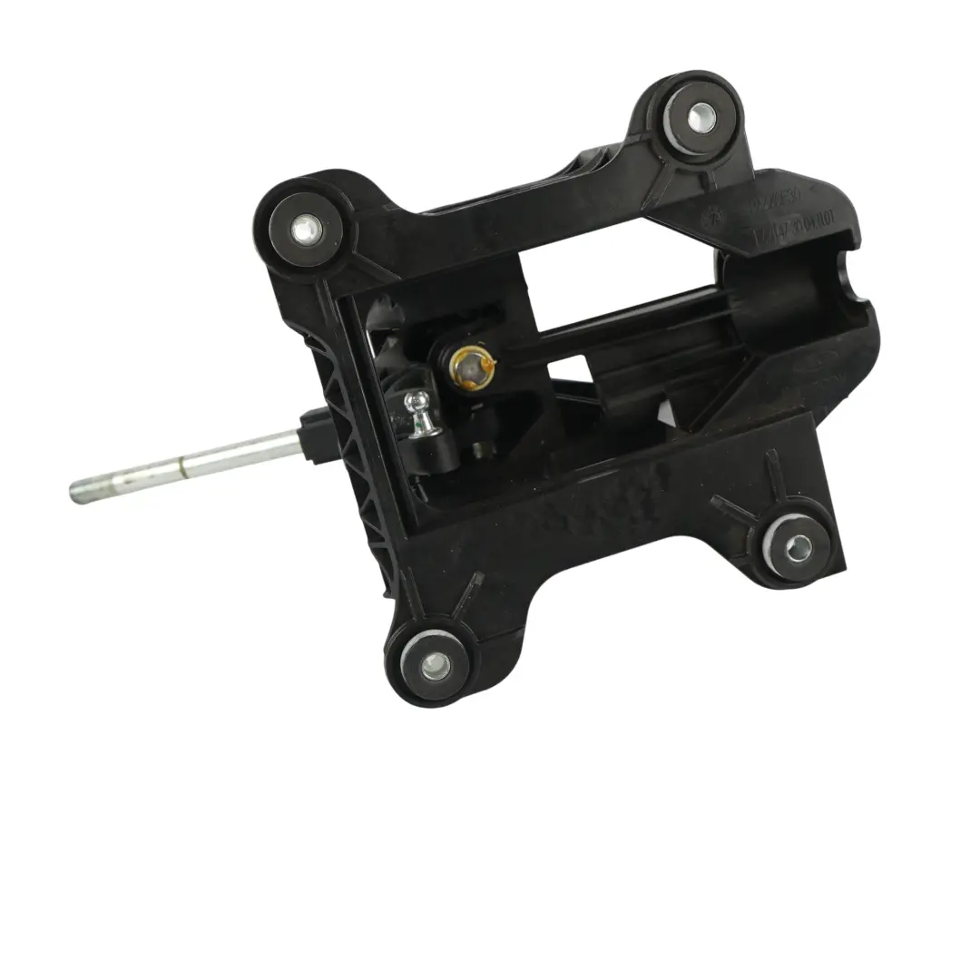 C394 6 Gang Schaltknauf Wählhebel für Ford Kuga mit Teilenummer AV4R-7C453-NC Ford Kuga C394 6 Gang Schaltknauf Wählhebel - SKU AV4R-7C453-NC - Teilenummer AV4R-7C453-NC