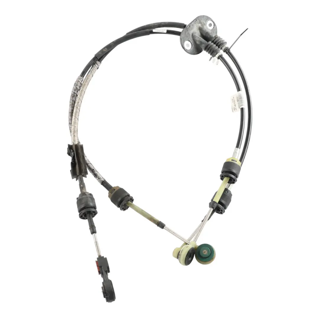 Ford Kuga Mk1 Gearbox Cable Linkage Automatic Transmission - SKU AV4R-7E395-KC - Part number AV4R-7E395-KC