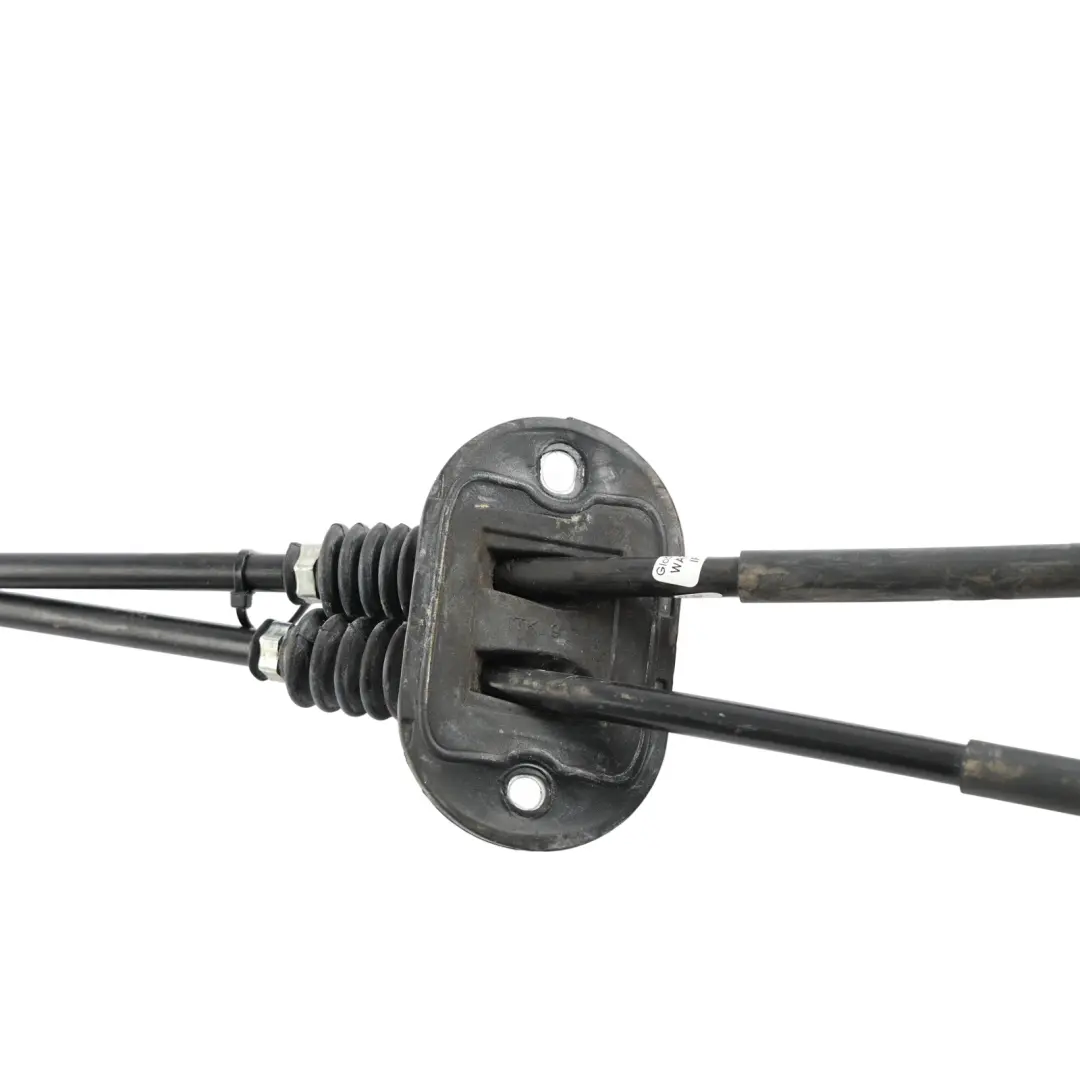 Ford Kuga Mk1 Gearbox Cable Linkage Automatic Transmission - SKU AV4R-7E395-KC - Part number AV4R-7E395-KC