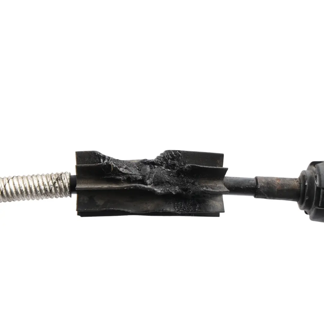 Ford Kuga Mk1 Gearbox Cable Linkage Automatic Transmission - SKU AV4R-7E395-KC - Part number AV4R-7E395-KC
