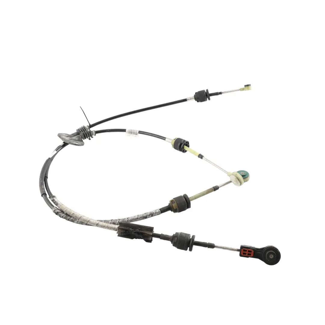 Ford Kuga Mk1 Gearbox Cable Linkage Automatic Transmission - SKU AV4R-7E395-KC - Part number AV4R-7E395-KC