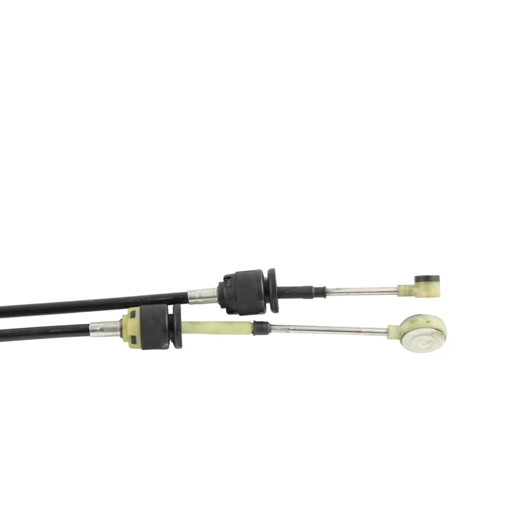 Ford Kuga MK1 Getriebe Seilzug Automatik Transmission - SKU AV4R-7E395-KC - Teilenummer AV4R-7E395-KC