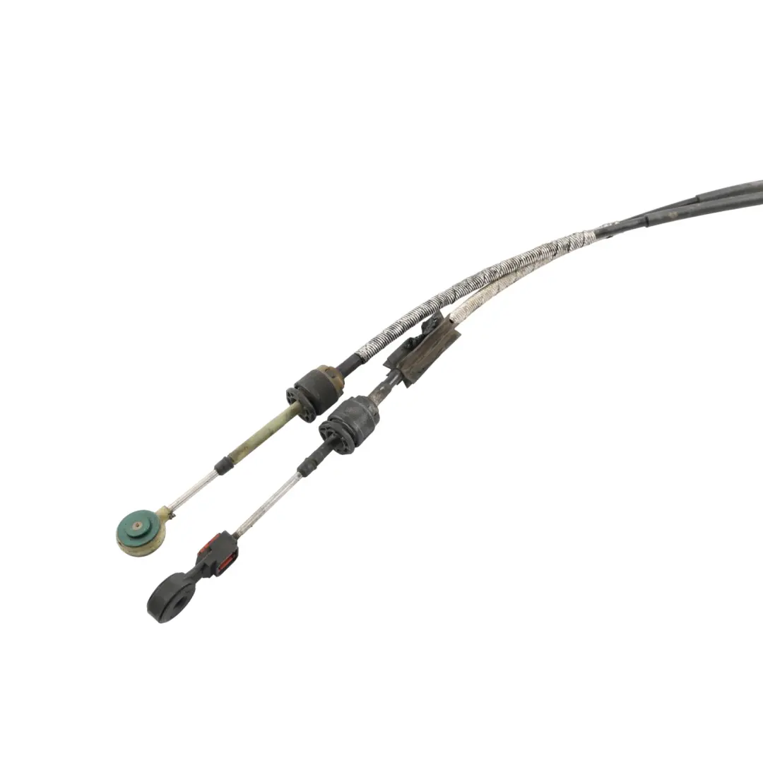 Ford Kuga Mk1 Gearbox Cable Linkage Automatic Transmission - SKU AV4R-7E395-KC - Part number AV4R-7E395-KC
