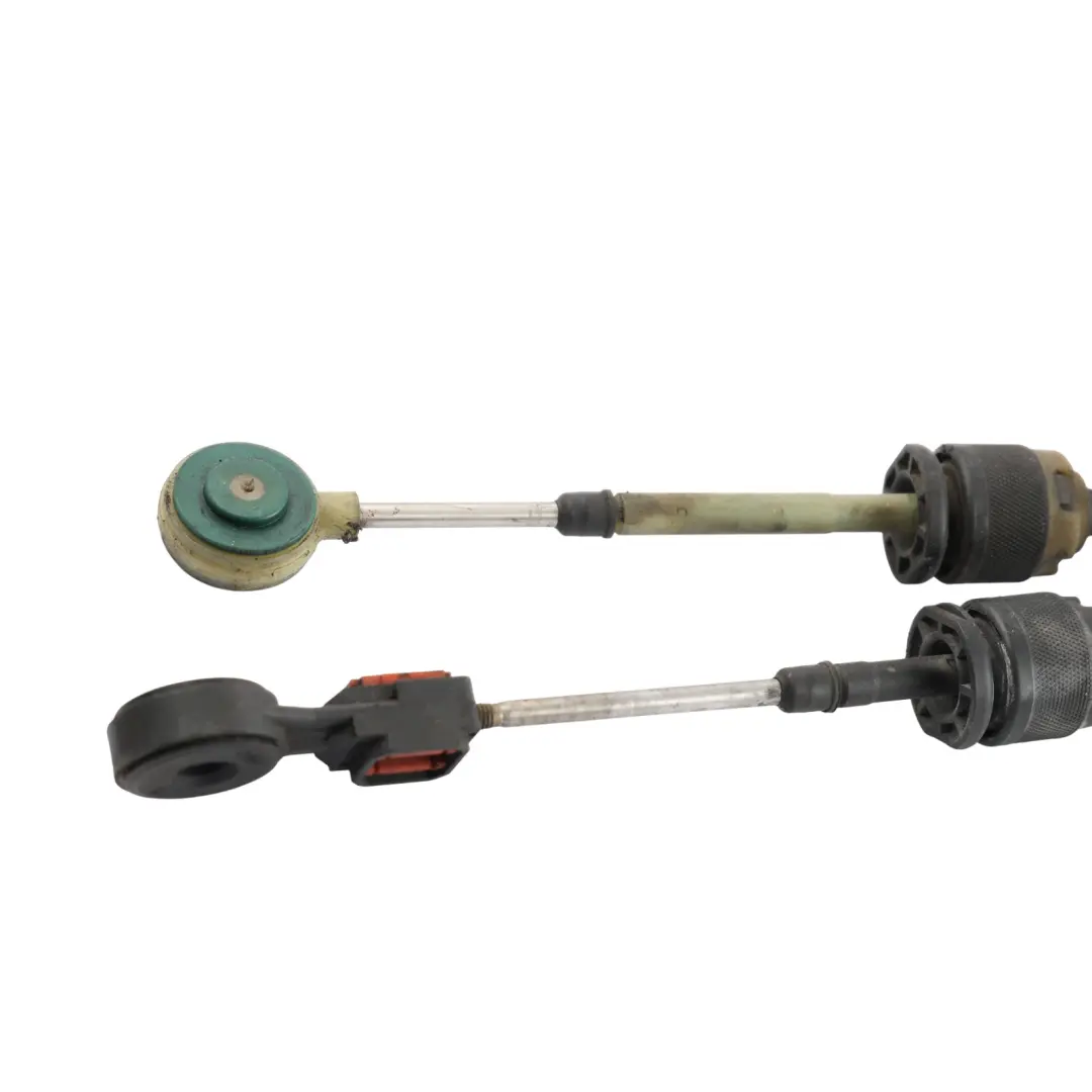 Mk1 Gearbox Cable Linkage Automatic Transmission to Ford Kuga with Part number AV4R-7E395-KC Ford Kuga Mk1 Gearbox Cable Linkage Automatic Transmission - SKU AV4R-7E395-KC - Part number AV4R-7E395-KC