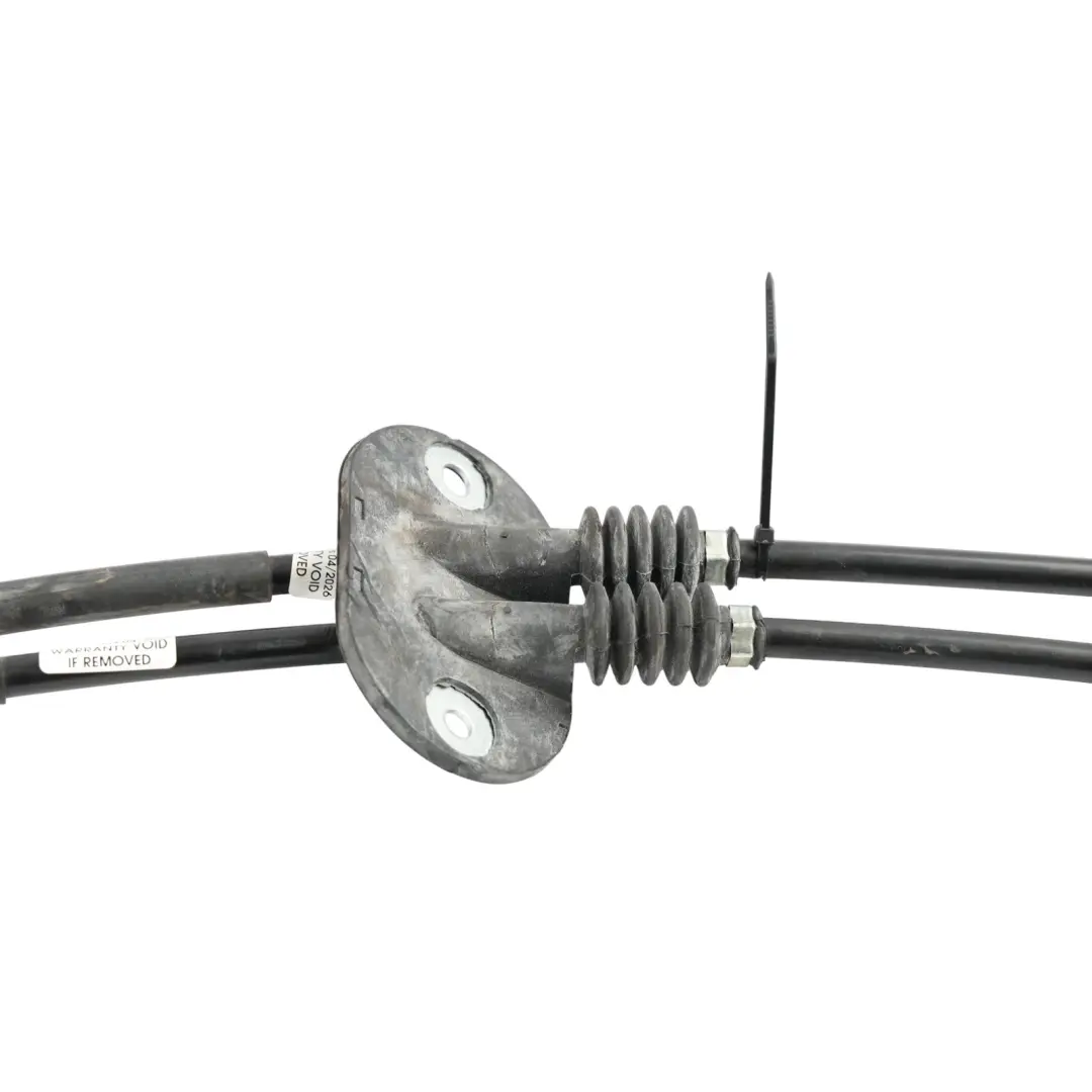 Ford Kuga MK1 Getriebe Seilzug Automatik Transmission - SKU AV4R-7E395-KC - Teilenummer AV4R-7E395-KC