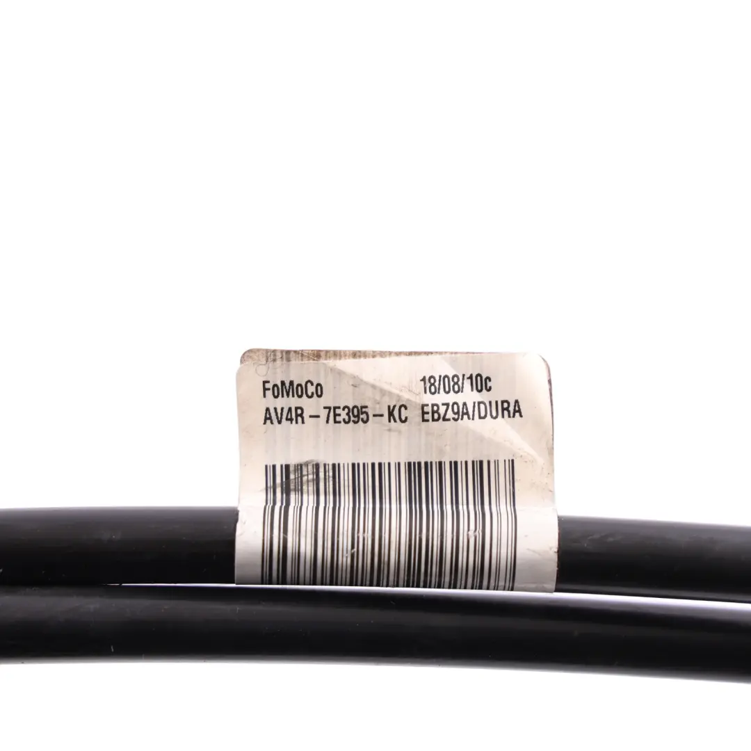 Ford Kuga Mk1 Gearbox Cable Linkage Automatic Transmission - SKU AV4R-7E395-KC - Part number AV4R-7E395-KC