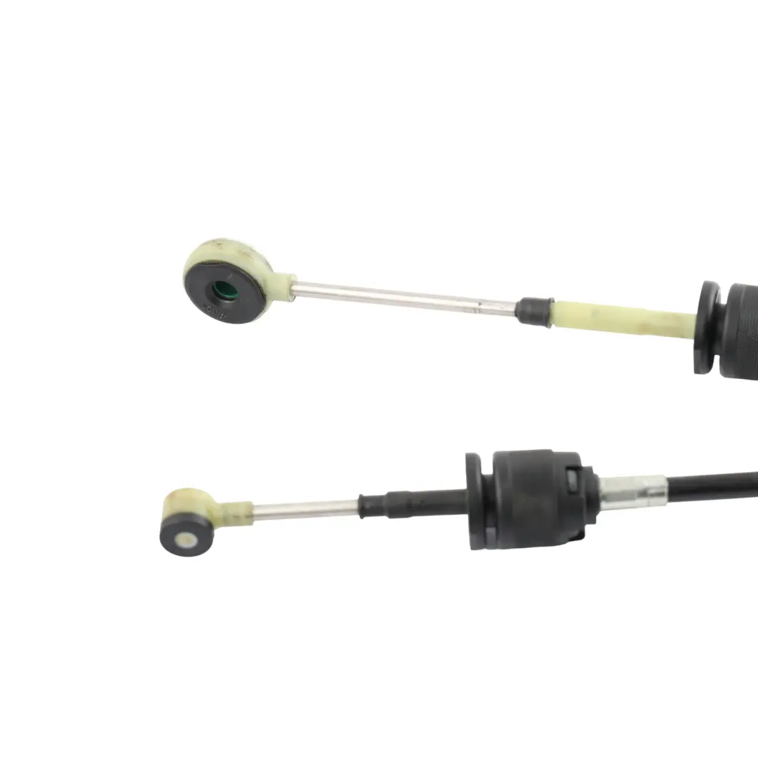 Ford Kuga Mk1 Gearbox Cable Linkage Automatic Transmission - SKU AV4R-7E395-KC - Part number AV4R-7E395-KC