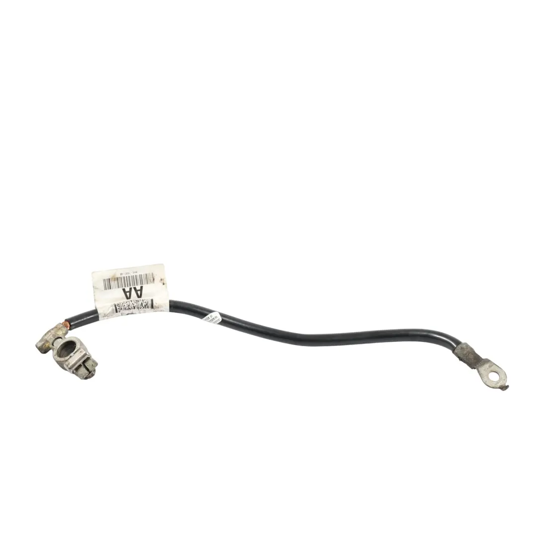Ford Kuga C394 Negatives Batteriekabel Kabelbaum - SKU AV4T-14301-AA - Teilenummer AV4T-14301-AA