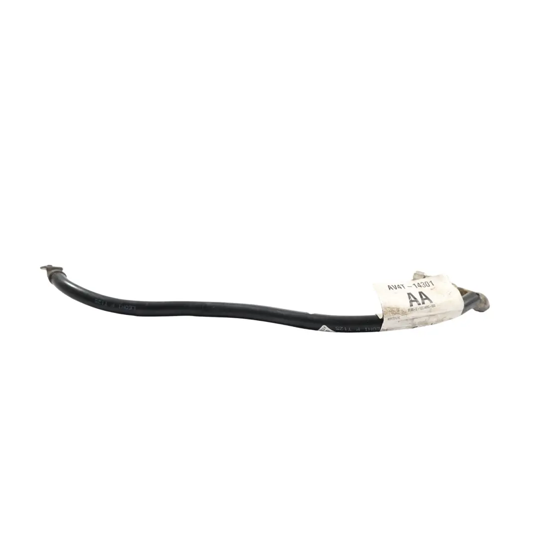 Ford Kuga C394 Negatives Batteriekabel Kabelbaum - SKU AV4T-14301-AA - Teilenummer AV4T-14301-AA