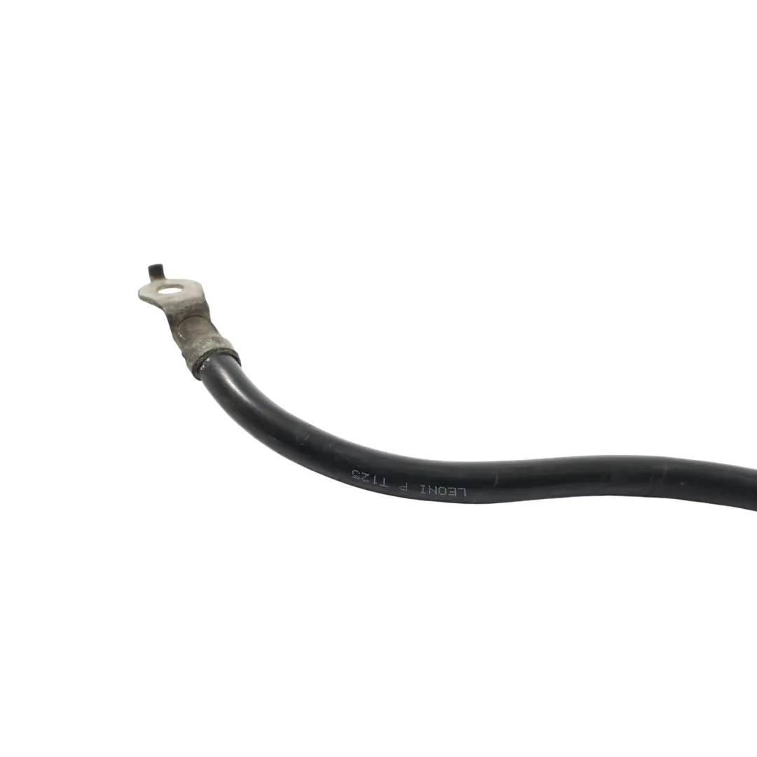 Ford Kuga C394 Cavo Negativo Batteria Cablaggio - SKU AV4T-14301-AA - Numero di parte AV4T-14301-AA