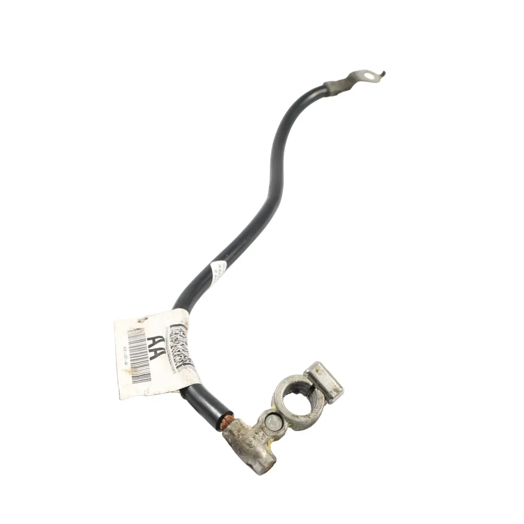 Ford Kuga C394 Cavo Negativo Batteria Cablaggio - SKU AV4T-14301-AA - Numero di parte AV4T-14301-AA