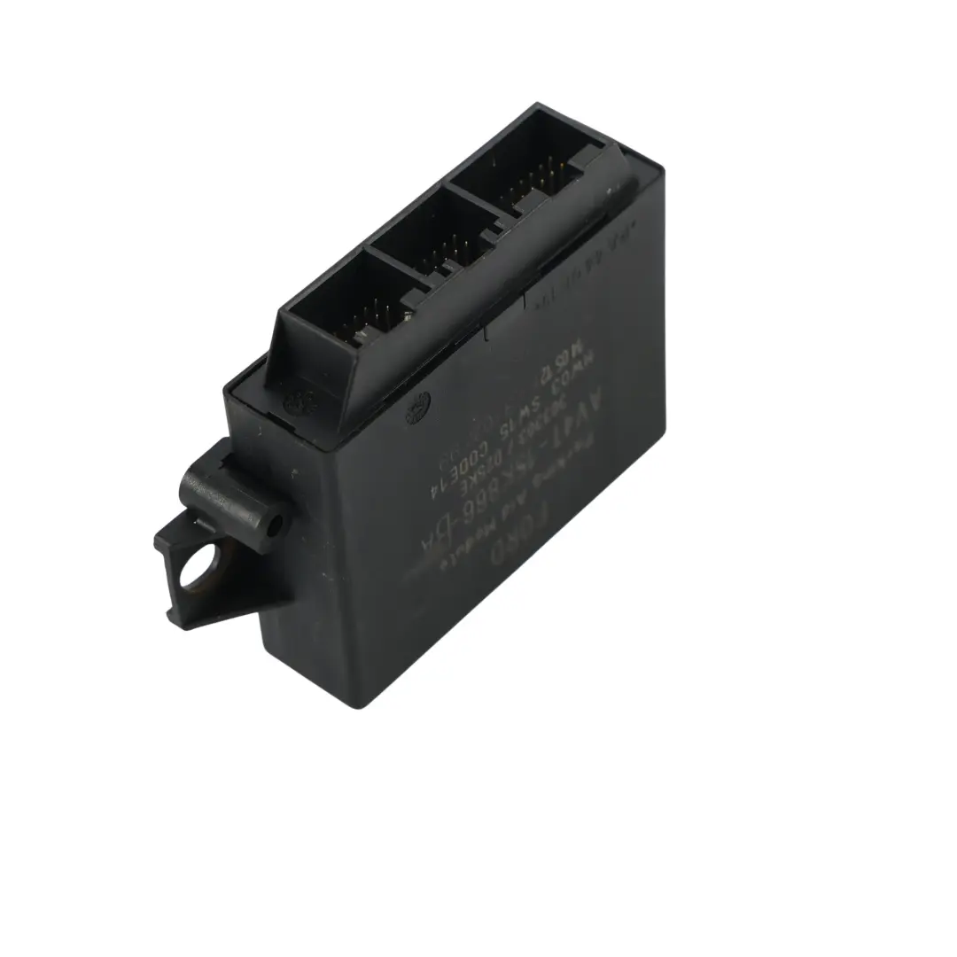 MK1 PDC Parksensor Steuergerät für Ford Kuga mit Teilenummer AV4T-15K866-BA Ford Kuga MK1 PDC Parksensor Steuergerät - SKU AV4T-15K866-BA - Teilenummer AV4T-15K866-BA