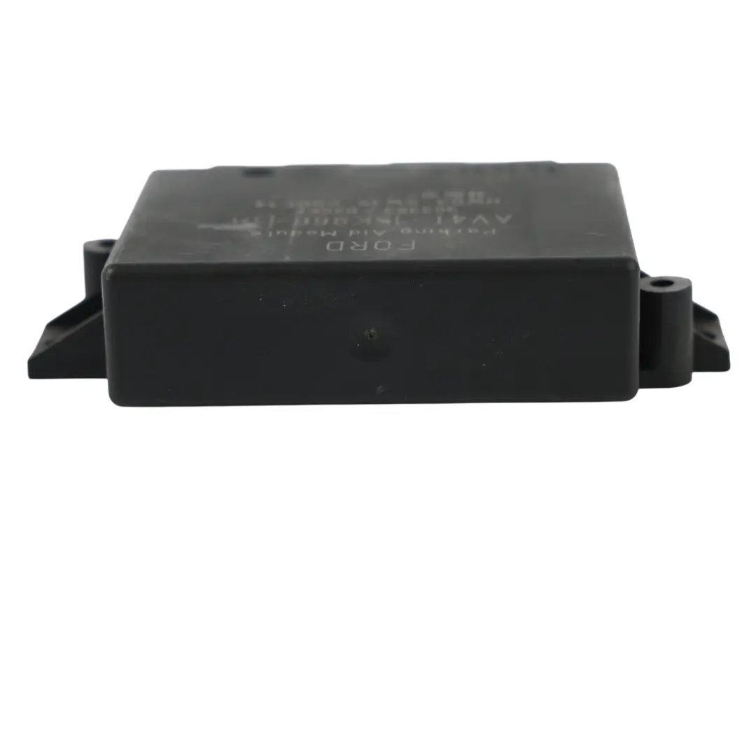 Ford Kuga MK1 PDC Parksensor Steuergerät - SKU AV4T-15K866-BA - Teilenummer AV4T-15K866-BA