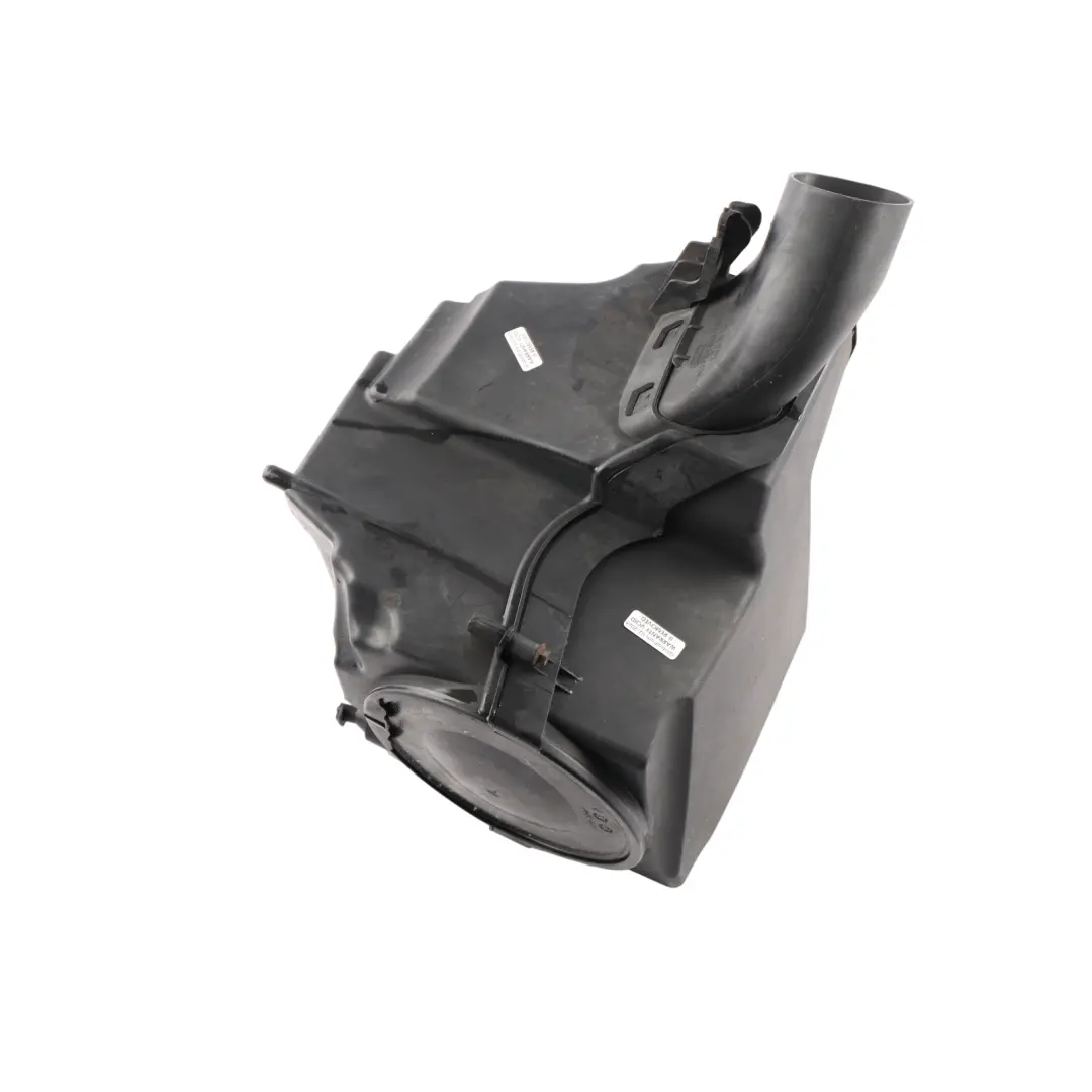 Ford Transit Connect MK2 Boîtier Filtre à Air Couvercle Garniture - SKU AV61-9600-BG - Numéro de pièce AV61-9600