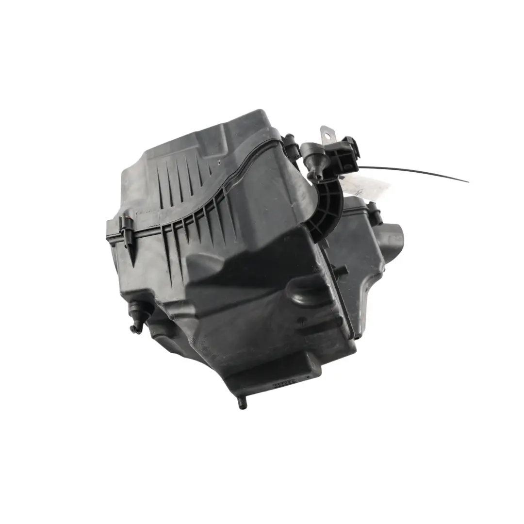 Mk2 Air Filter Box Housing Cover Trim to Ford Transit Connect with Part number AV61-9600 Ford Transit Connect Mk2 Air Filter Box Housing Cover Trim - SKU AV61-9600-BG - Part number AV61-9600