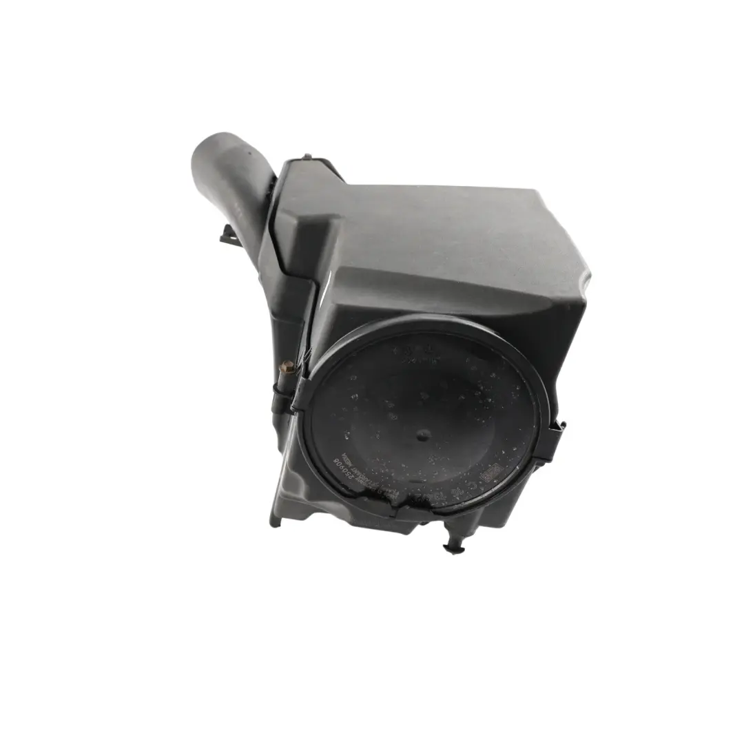 Ford Transit Connect MK2 Luftfilter Gehäuse Abdeckung Verkleidung - SKU AV61-9600-BG - Teilenummer AV61-9600