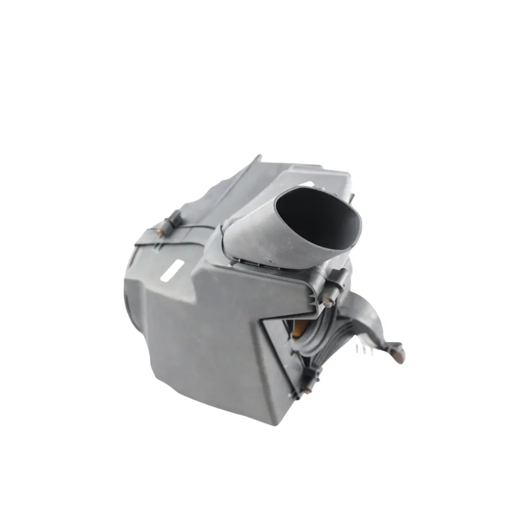 Mk2 Air Filter Box Housing Cover Trim to Ford Transit Connect with Part number AV61-9600 Ford Transit Connect Mk2 Air Filter Box Housing Cover Trim - SKU AV61-9600-BG - Part number AV61-9600