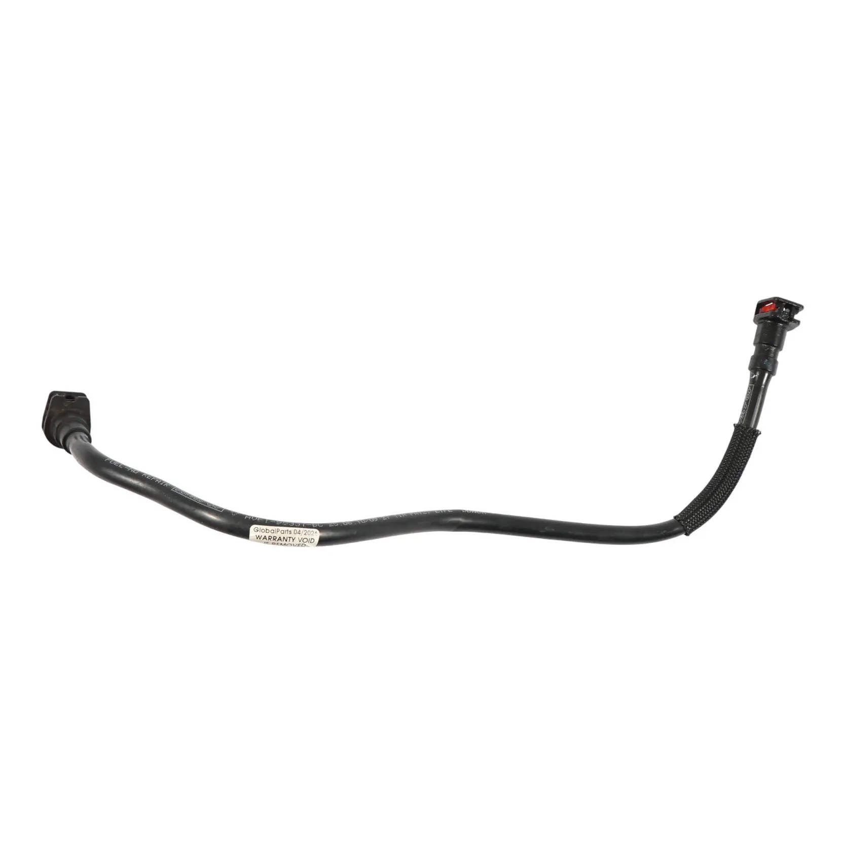 Ford Focus Kuga C394 Diesel Przewód Paliwa 2.0 TDCi AV61-9B337-BC