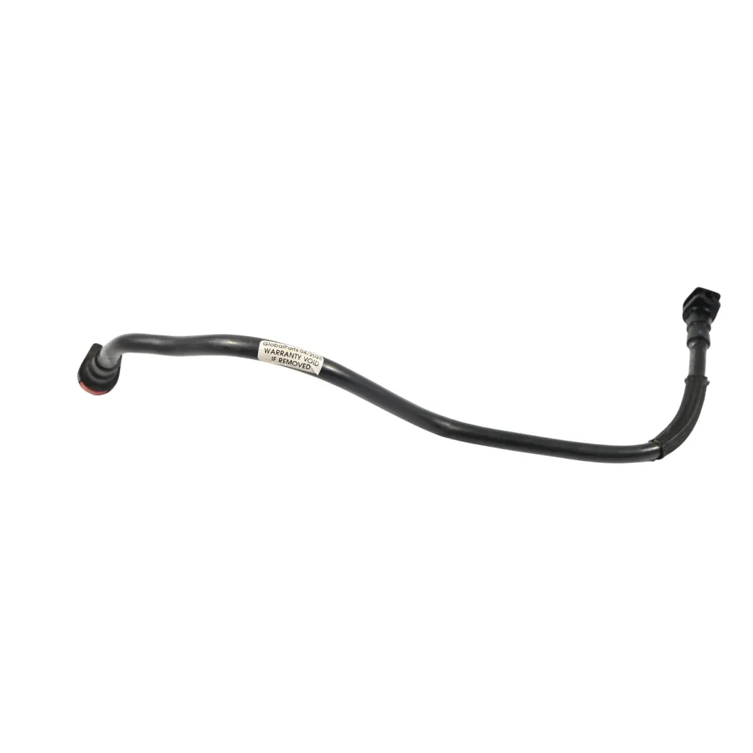 Ford Focus Kuga C394 Diesel Fuel Line Tube Pipe Hose 2.0 TDCi - SKU AV61-9B337-BC - Part number AV61-9B337-BC