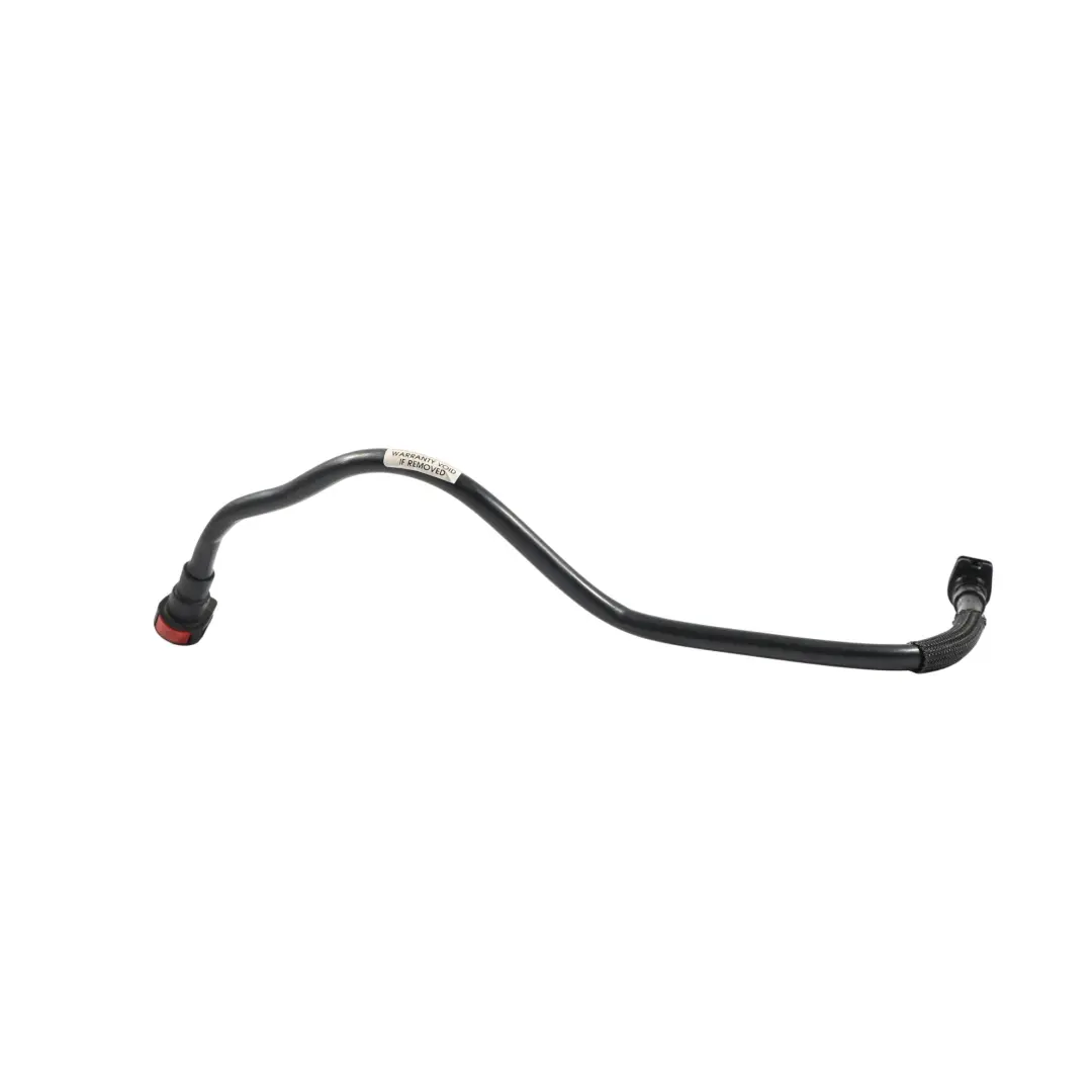 Ford Focus Kuga C394 Diesel Fuel Line Tube Pipe Hose 2.0 TDCi - SKU AV61-9B337-BC - Part number AV61-9B337-BC