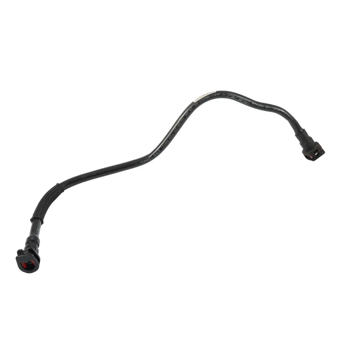 Ford Focus Kuga C394 Diesel Fuel Line Tube Pipe Hose 2.0 TDCi - SKU AV61-9B337-BC - Part number AV61-9B337-BC