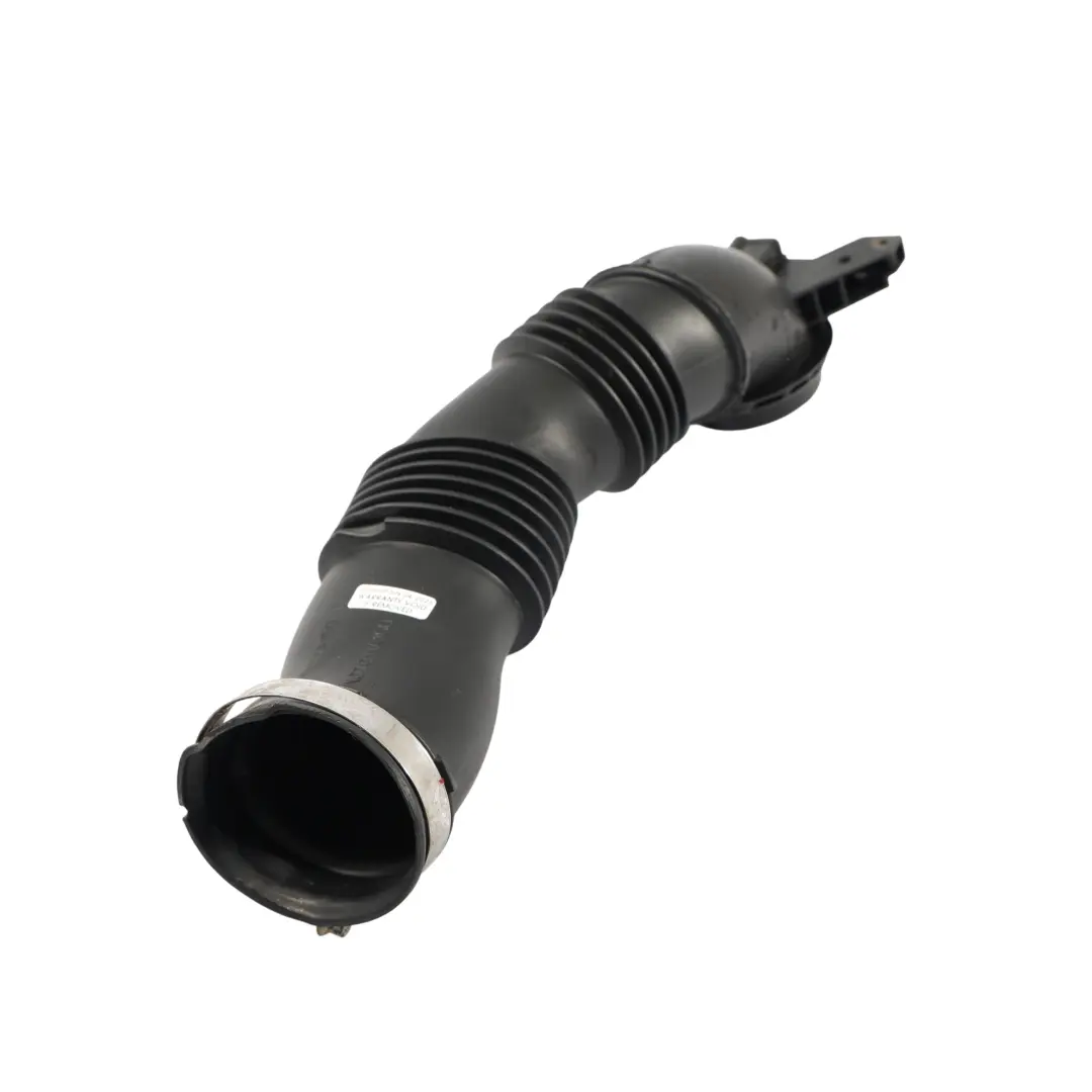 Mk1 Air Intake Turbo Intercooler Pipe Hose 2.0 TDCi to Ford Kuga with Part number AV61-9C623-BC Ford Kuga Mk1 Air Intake Turbo Intercooler Pipe Hose 2.0 TDCi - SKU AV61-9C623-BC - Part number AV61-9C623-BC