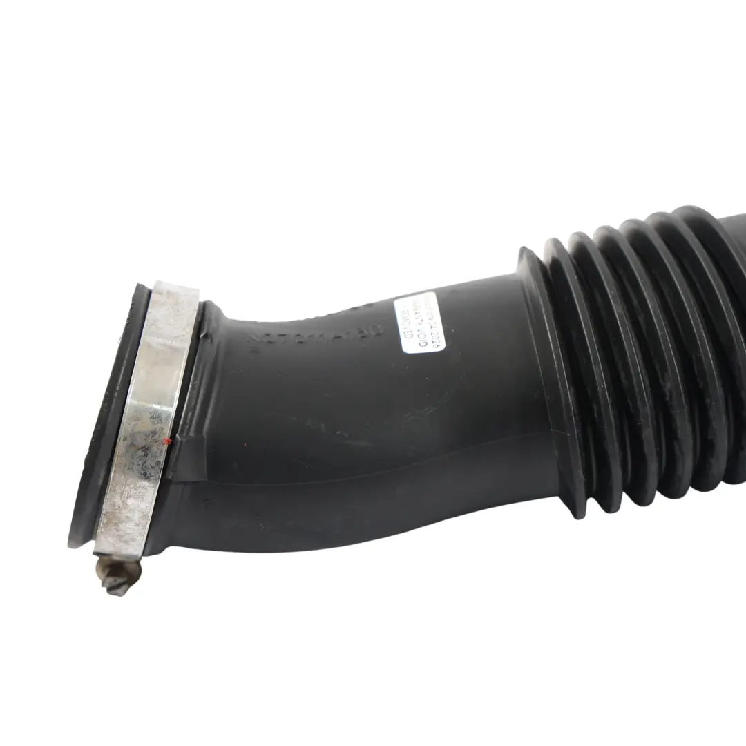 MK1 Manguera Tubo Intercooler Turbo Admisión 2.0 TDCi para Ford Kuga con número de pieza AV61-9C623-BC Ford Kuga MK1 Manguera Tubo Intercooler Turbo Admisión 2.0 TDCi - SKU AV61-9C623-BC - Número de pieza AV61-9C623-BC