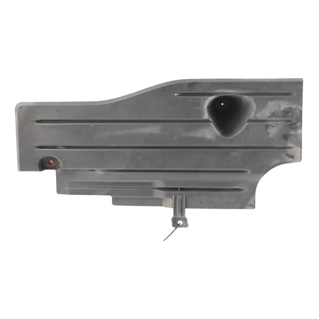 Ford Focus MK3 Cache Protection Sous-Caisse Arrière Droit - SKU AV61-R11778-AF - Numéro de pièce AV61-R11778-AF