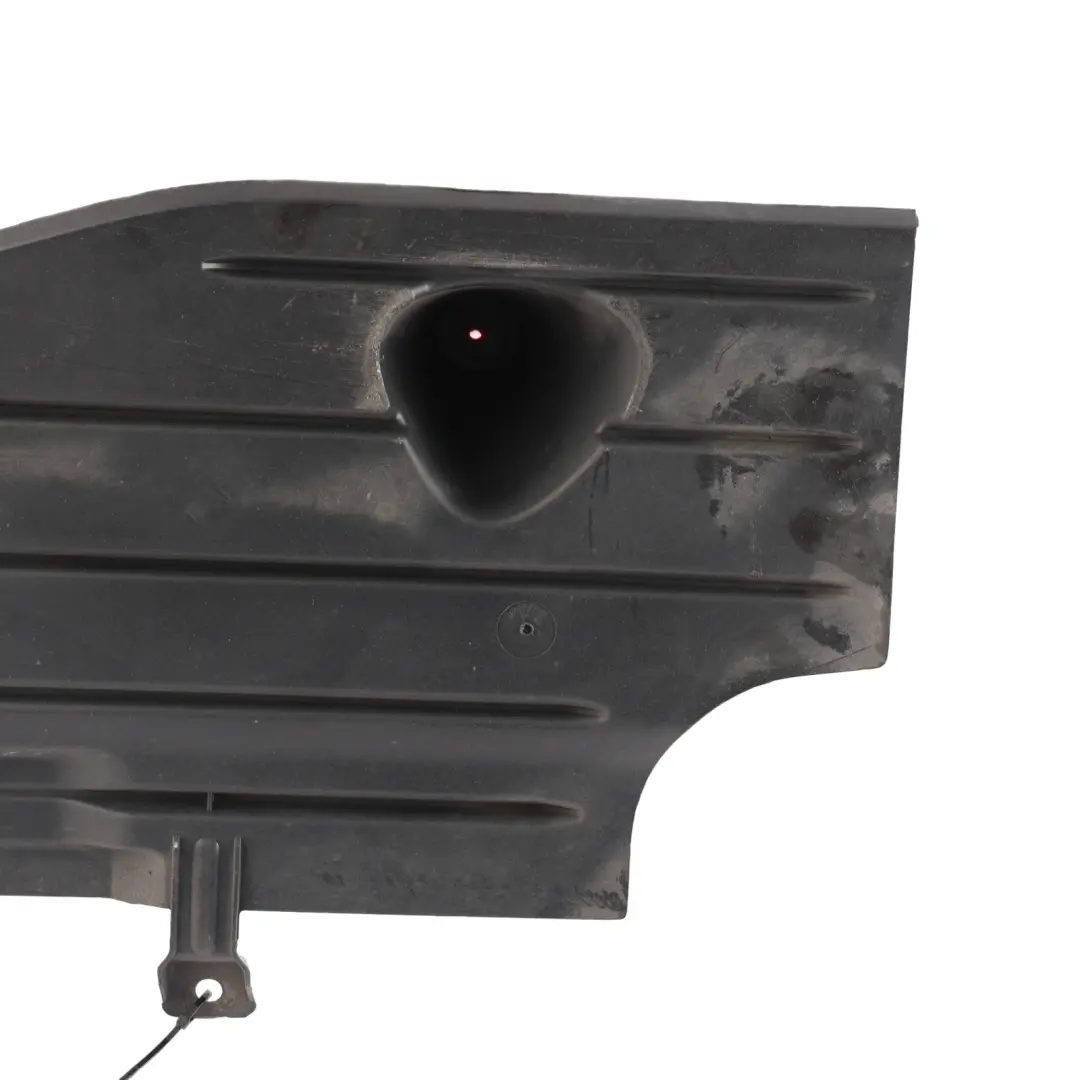 Ford Focus MK3 Cache Protection Sous-Caisse Arrière Droit - SKU AV61-R11778-AF - Numéro de pièce AV61-R11778-AF