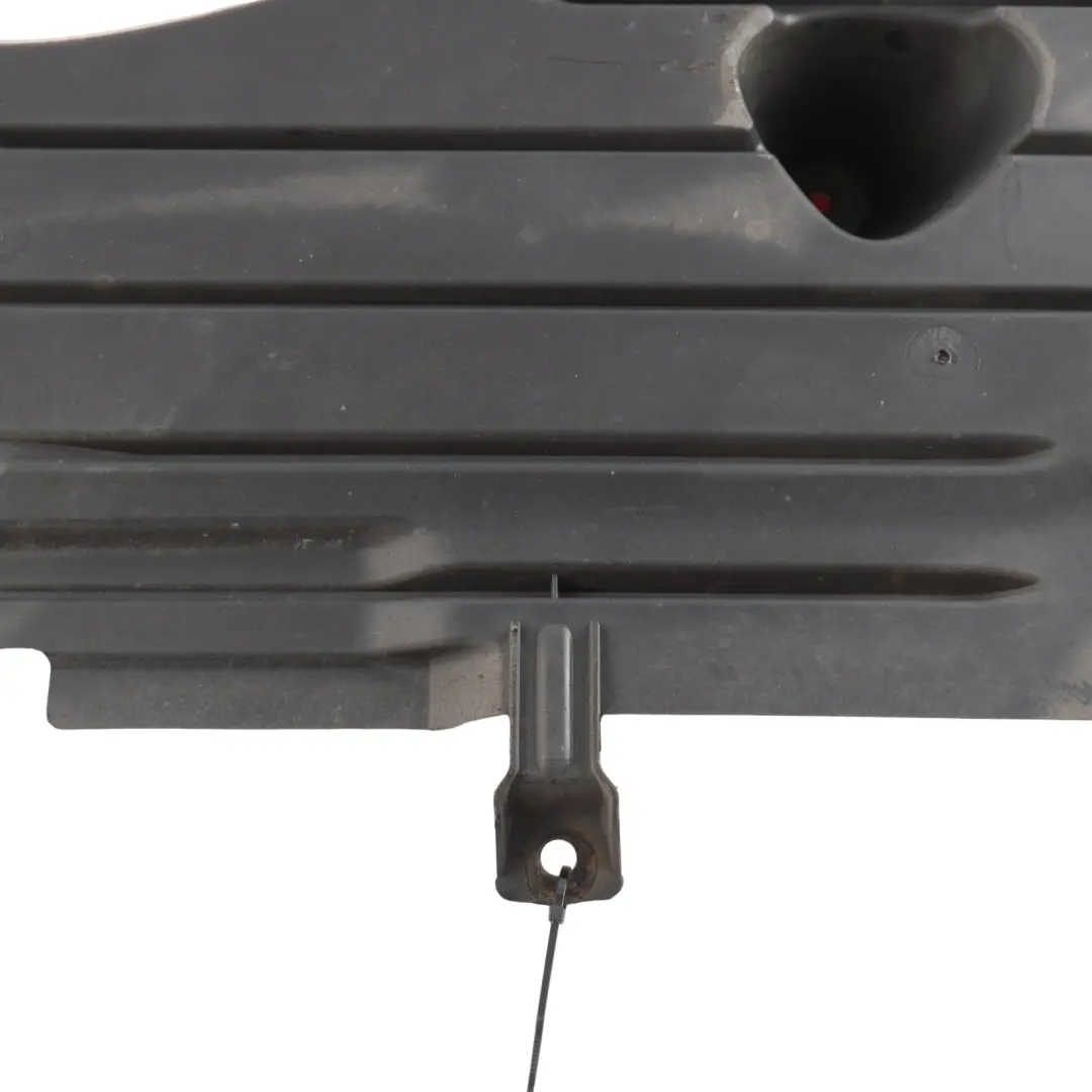 Ford Focus MK3 Cache Protection Sous-Caisse Arrière Droit - SKU AV61-R11778-AF - Numéro de pièce AV61-R11778-AF