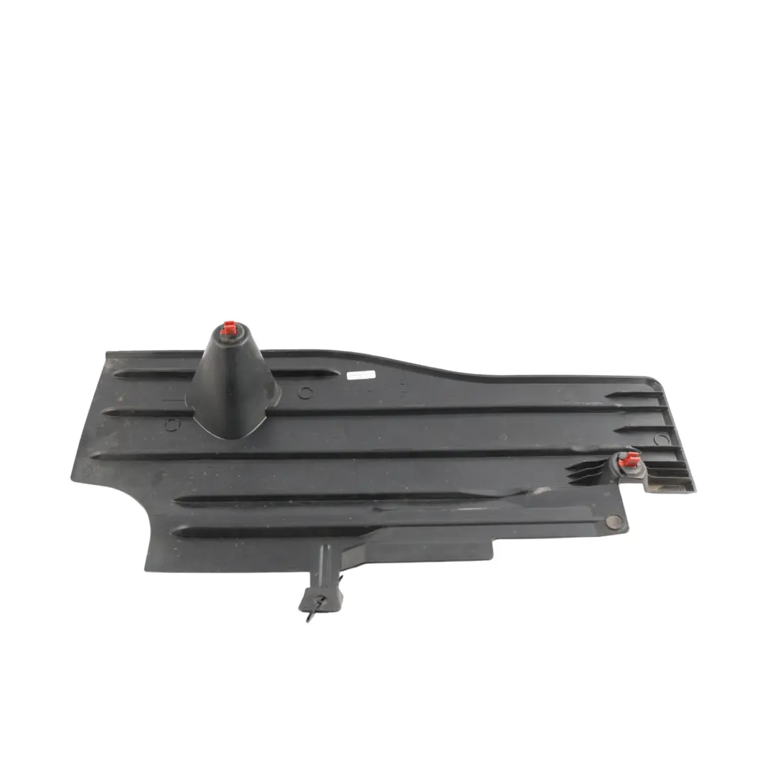 Ford Focus MK3 Cache Protection Sous-Caisse Arrière Droit - SKU AV61-R11778-AF - Numéro de pièce AV61-R11778-AF