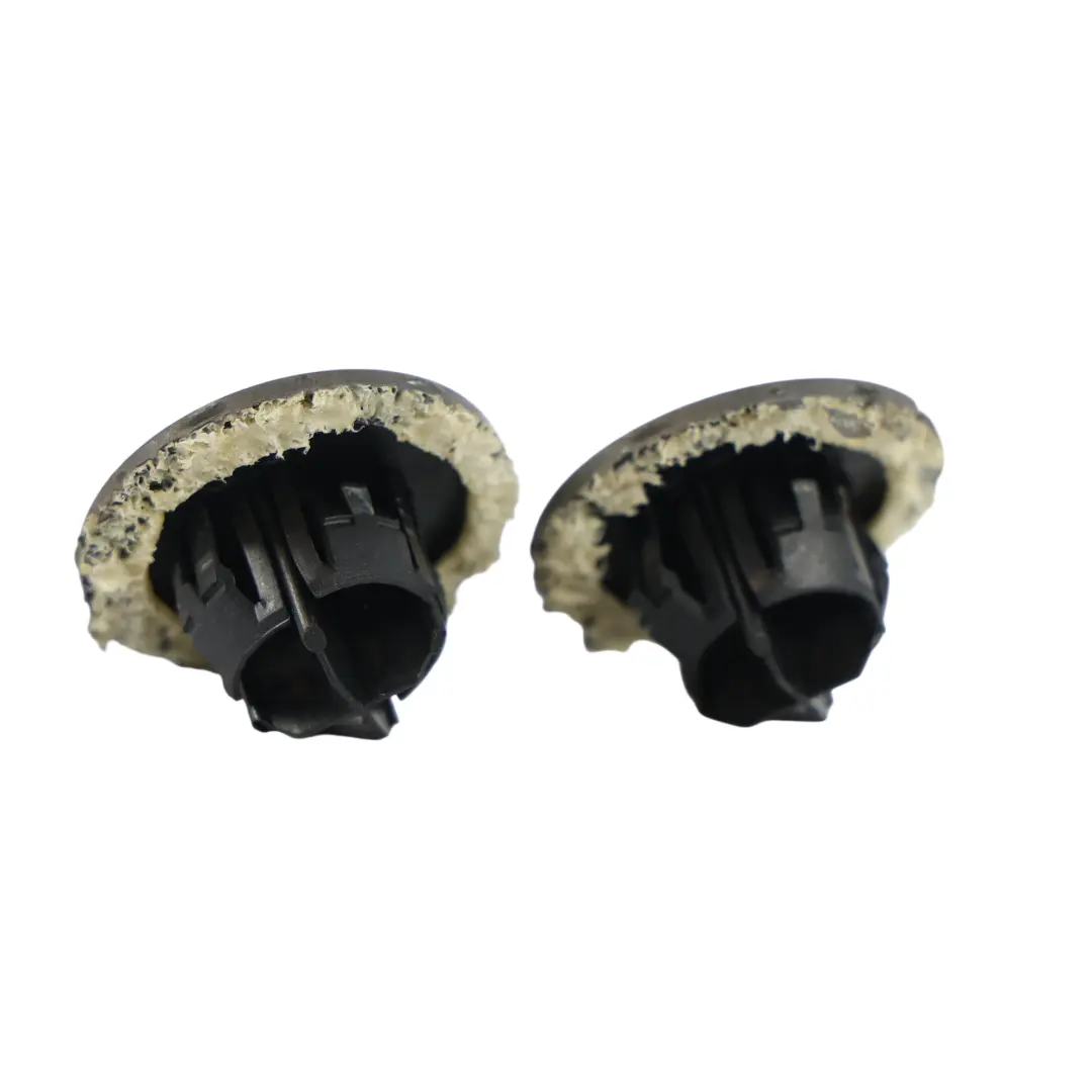 Zestaw Zaślepek Słupka D x2 Czarne do Land Rover Discovery 4 L319 o numerze AYB500010 Land Rover Discovery 4 L319 Zestaw Zaślepek Słupka D x2 Czarne - SKU AYB500010 - Numer Części AYB500010