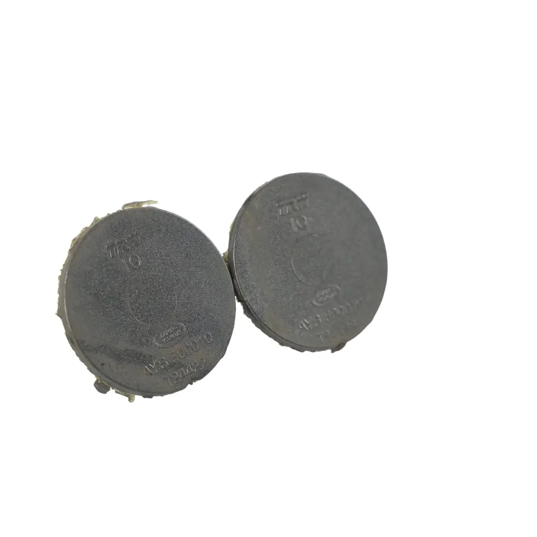 Copertura Colonna D Set Tappi x2 Nero per Land Rover Discovery 4 L319 con numero di parte AYB500010 Land Rover Discovery 4 L319 Copertura Colonna D Set Tappi x2 Nero - SKU AYB500010 - Numero di parte AYB500010