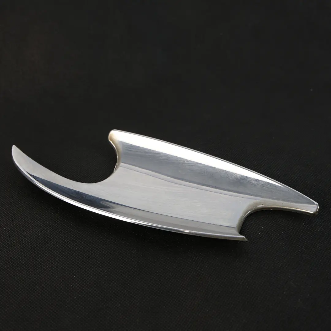 Mercedes W245 Poignée Extérieure Couvercle Garniture Chrome Gauche - SKU B66881237 - Numéro de pièce B66881237