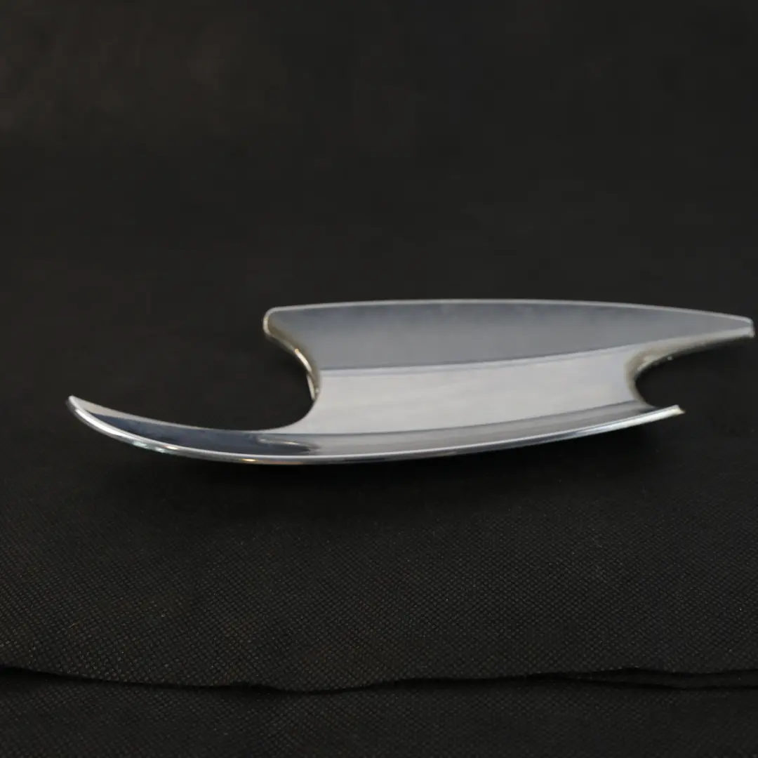 Mercedes W245 Poignée Extérieure Couvercle Garniture Chrome Gauche - SKU B66881237 - Numéro de pièce B66881237