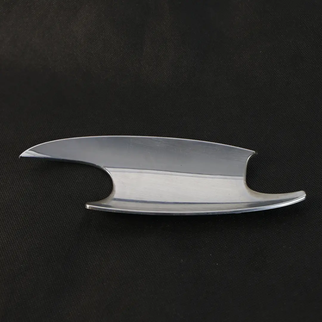 Mercedes W245 Maniglia Esterna Copertura Trim Cromato Destro - SKU B66881238 - Numero di parte B66881238