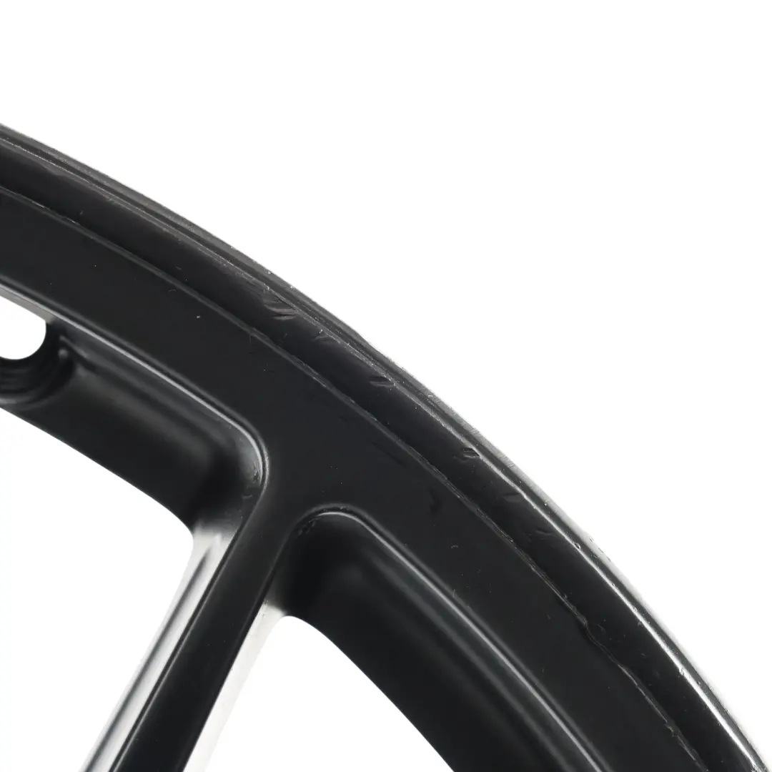 BBS Motorsport Jante Alliage Noir Mat 20" 10.5J ET:24 pour à propos du numéro de pièce BBS-20 BBS Motorsport Jante Alliage Noir Mat 20" 10.5J ET:24 - SKU BBS-20-1 - Numéro de pièce BBS-20