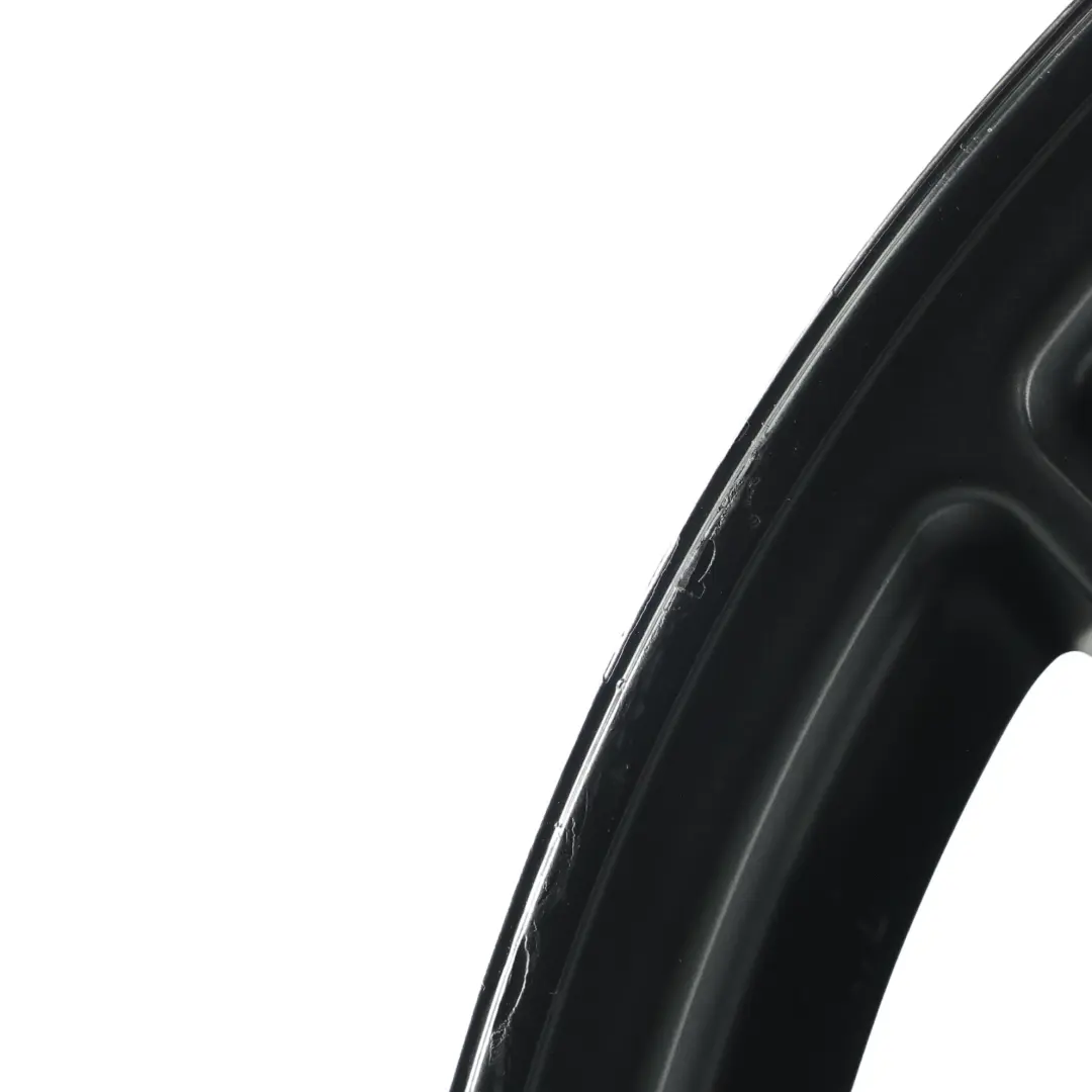  BBS Motorsport Felga Aluminiowa Czarny Mat 20" 10.5J ET:24 - SKU BBS-20-2 - Numer Części BBS-20