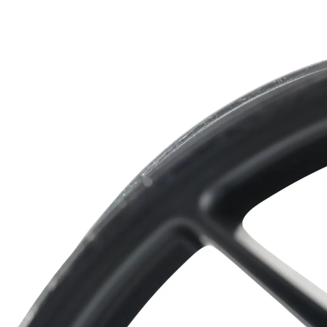 BBS Motorsport Llanta Aleación Negro Mate 20" 9J ET:24 para con número de pieza BBS-20 BBS Motorsport Llanta Aleación Negro Mate 20" 9J ET:24 - SKU BBS-20-3 - Número de pieza BBS-20