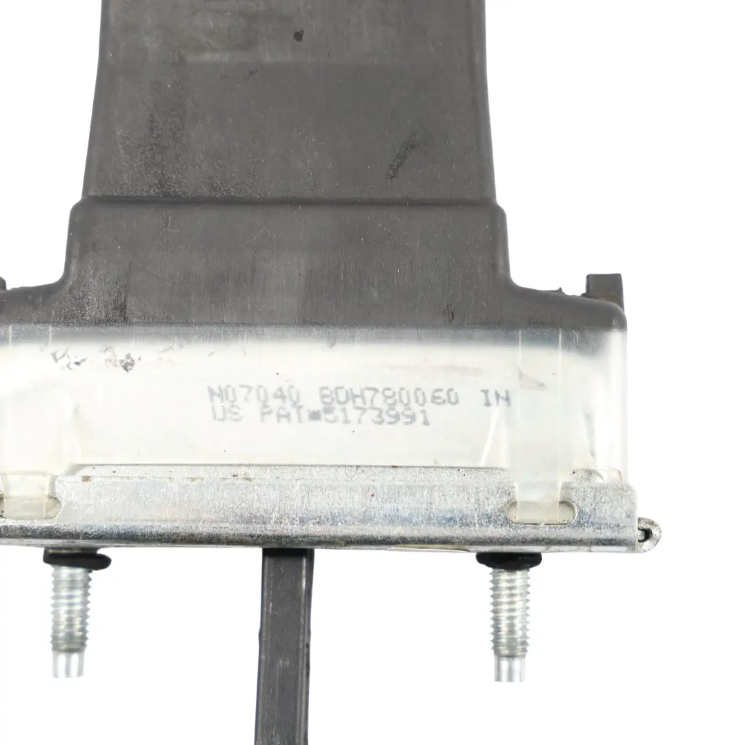 Front Rear Door Stop Stay Check Strap to Land Rover Discovery 3 L319 with Part number BDH780070 Land Rover Discovery 3 L319 Front Rear Door Stop Stay Check Strap - SKU BDH780070 - Part number BDH780070