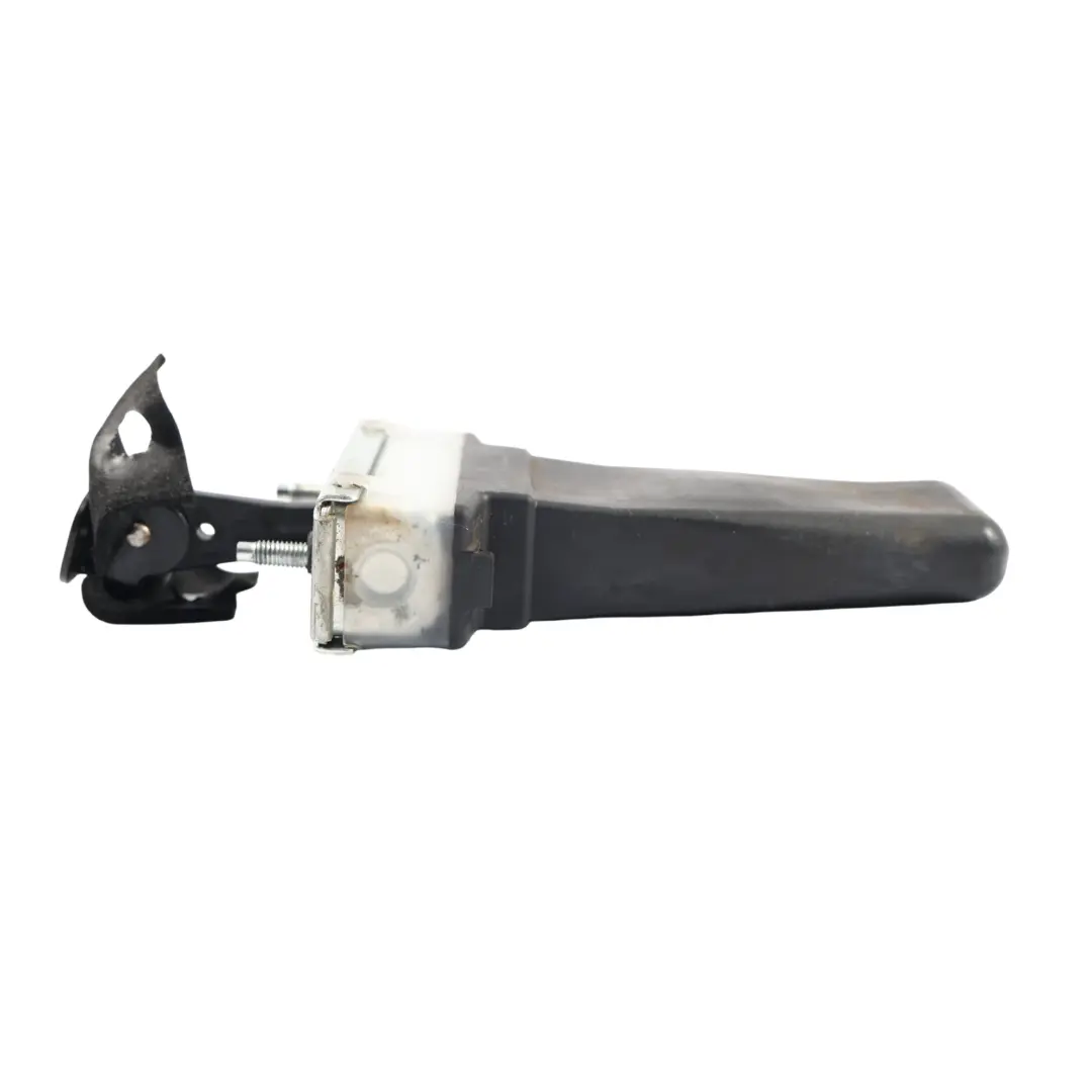 Land Rover Discovery 3 L319 Vorne Hinten Tür Stopp Halte Prüf Riemen - SKU BDH780070 - Teilenummer BDH780070