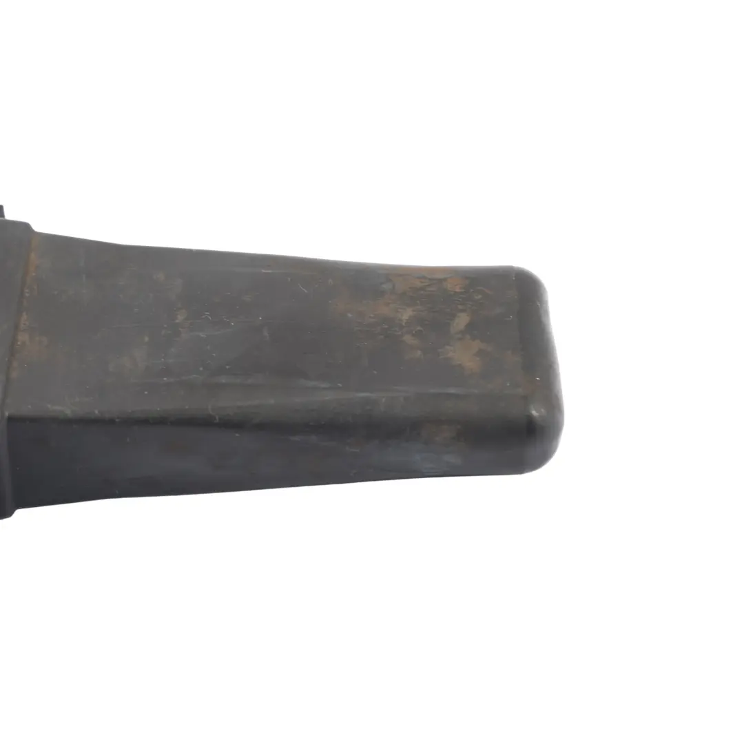 Land Rover Discovery 3 L319 Cinghia Arresto Porta Anteriore Posteriore - SKU BDH780070 - Numero di parte BDH780070